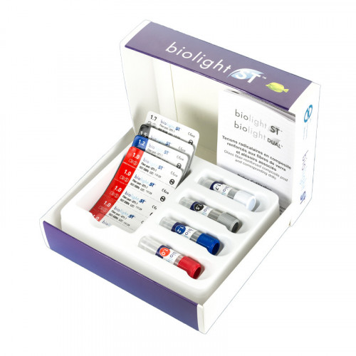 Coffret introduction Biolight ST