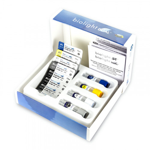 Coffret Introduction Biolight DUAL