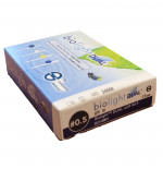 Boite 10 Tenons double conicité