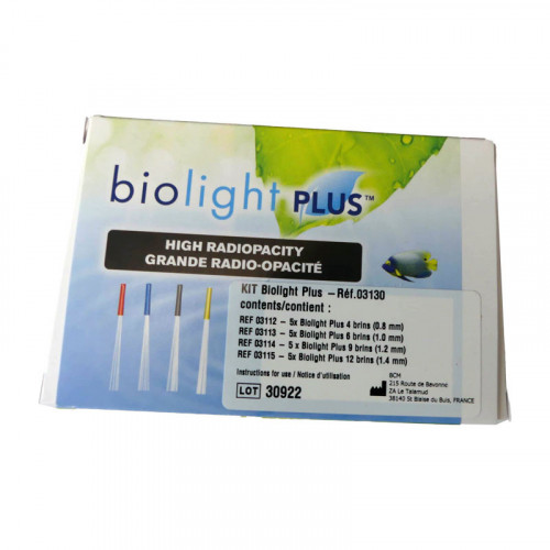 Coffret Biolight Plus