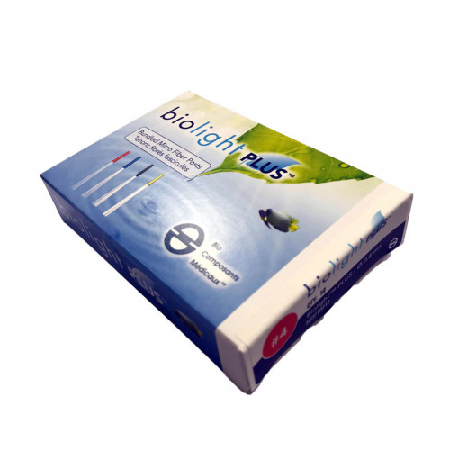Boite 10 Micro-Tenons multi-brins