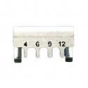 X-Ray template for Biolight® Plus
