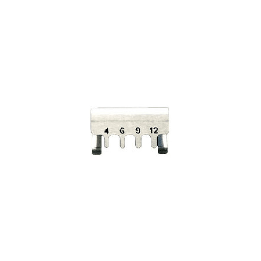 Indicateur de taille Biolight® Plus