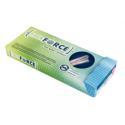 Boite de 2 Fibres UD