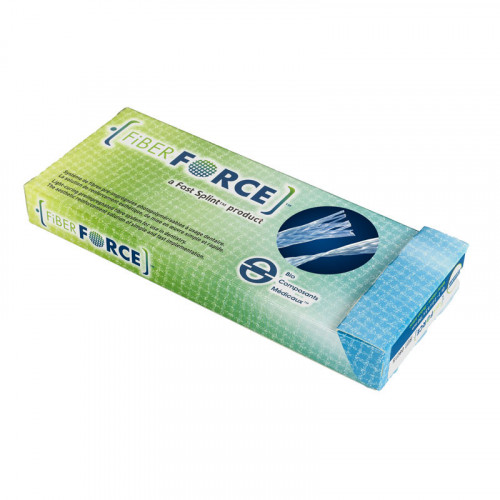 Boite de 2 Rubans de renfort