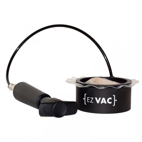 Moulage sous vide EZ VAC