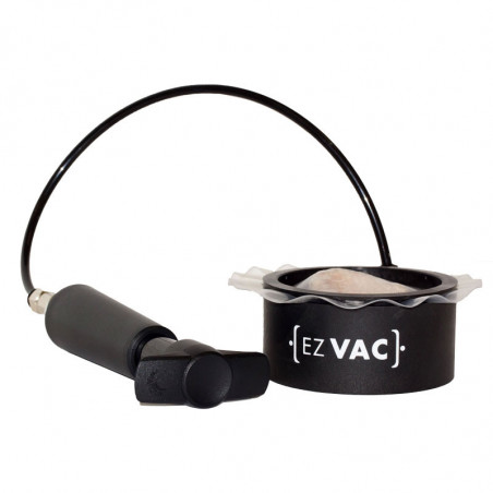 Moulage sous vide EZ VAC