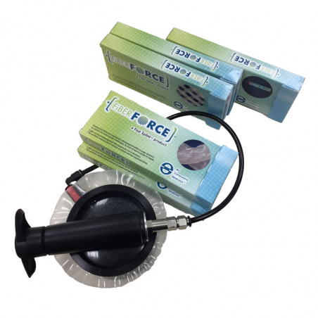 Kit Overdenture et Prothèse Adjointe