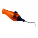 D-Lab distributeur de Fibre Hybride bleue 1:4, Ø 1.2 mm,  850 mm