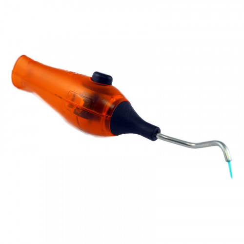 D-Lab distributeur de Fibre Hybride bleue 1:4, Ø 1.2 mm,  850 mm