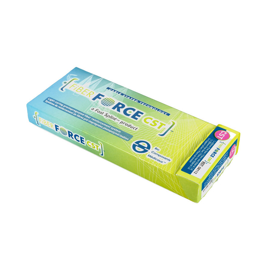 Réassort FiberForce CST