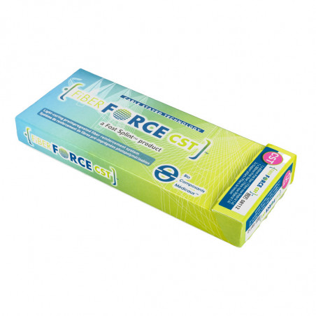 Réassort FiberForce CST