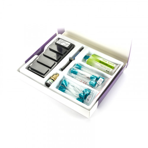Kit Introduction Fast Splint Matrix