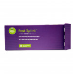Réassort boîte de 8 cires autocollantes SplintWax clinique