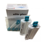 Boîte de 2 Silicones transparents, 50ml