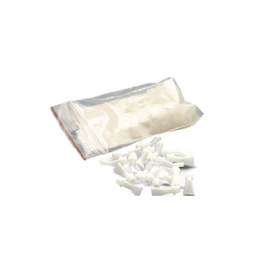 Sachet de 48 Embouts applicateurs Silicone