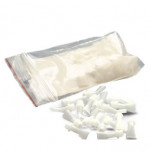 Sachet de 48 Embouts applicateurs Silicone