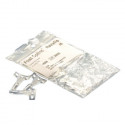 Boîte de 5 pointes de travail Fast Splint MatrixTip