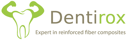 Dentirox logo