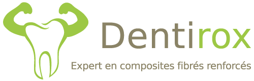 Dentirox logo